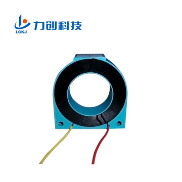 Lcta7uc Vertical Feedthrough Micro Precision Current Transformer